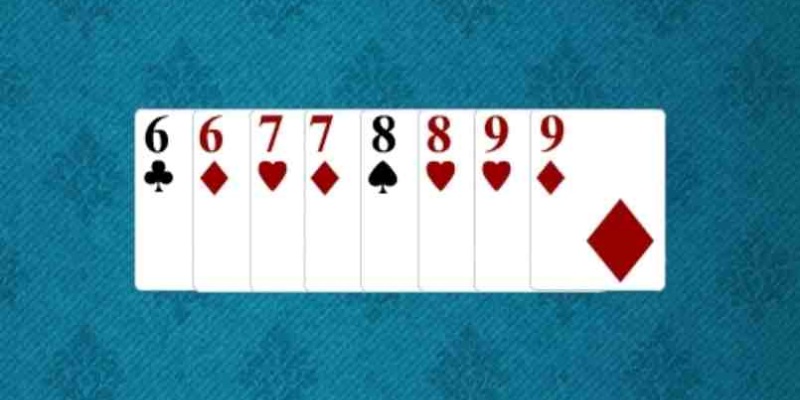 Giới thiệu về 4 Đôi thông là gì? Giới thiệu về 4 Đôi thông là gì?