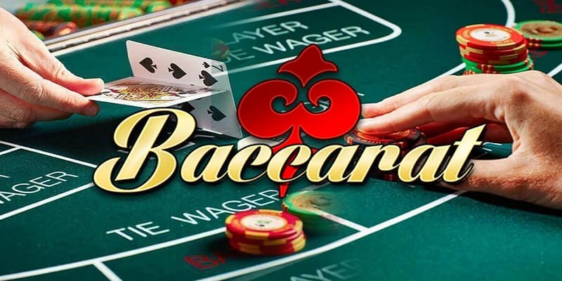 Cách chơi baccarat luôn thắng là sở hữu một phương thức đặt cược cụ thể Cách chơi baccarat luôn thắng là sở hữu một phương thức đặt cược cụ thể