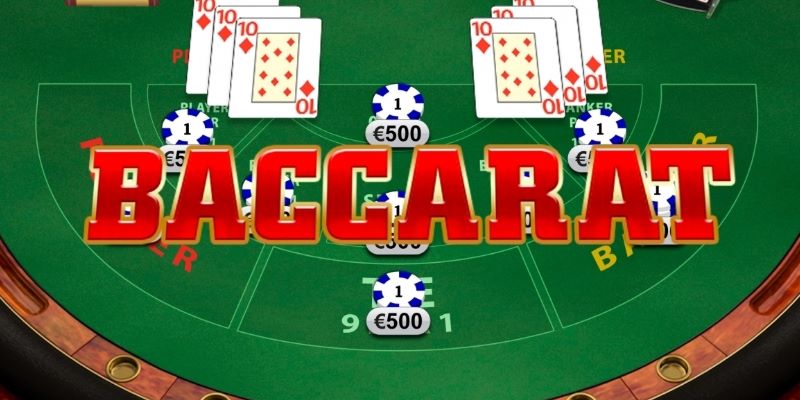 Chia sẻ các cách để chơi baccarat luôn thắng ít ai biết vận dụng! Chia sẻ các cách để chơi baccarat luôn thắng ít ai biết vận dụng!