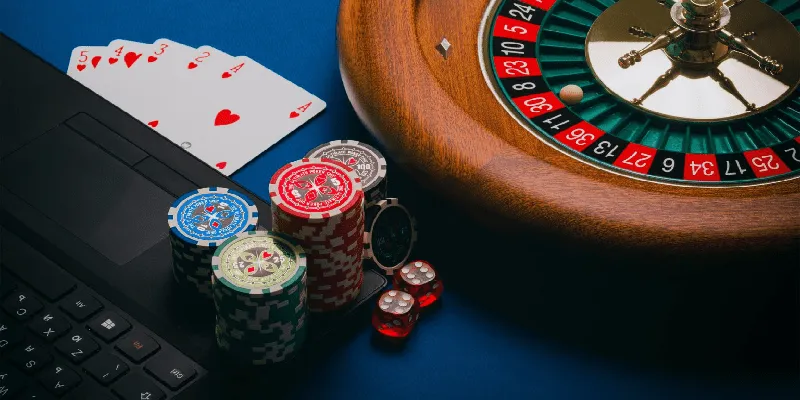 Casino là gì? Casino là gì?