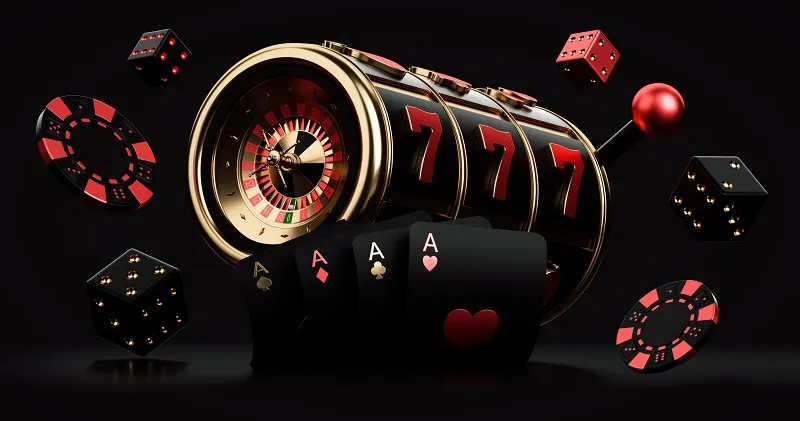 Tiền trong Casino là gì? Tiền trong Casino là gì?
