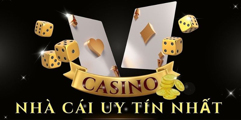 Casino online là gì? Casino online là gì?