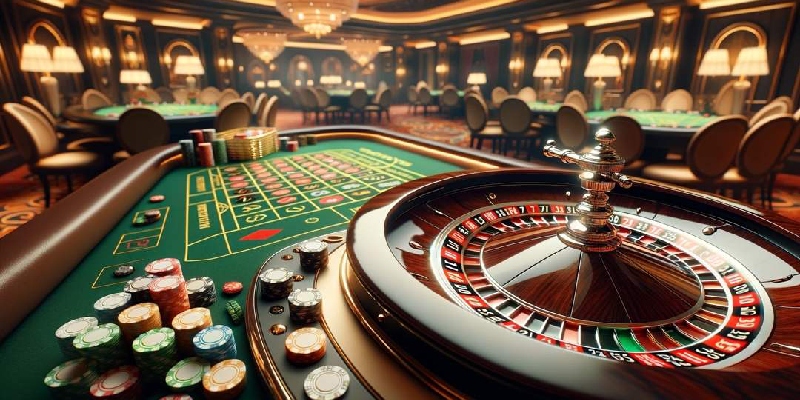 Những hình thức tham gia chơi casino online Những hình thức tham gia chơi casino online