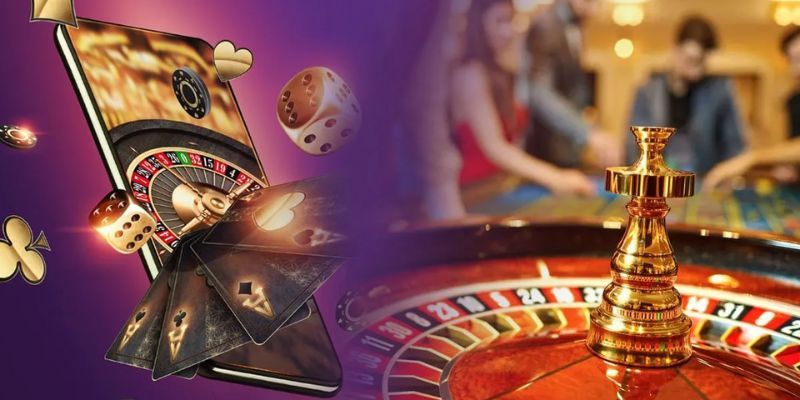 Cách chơi casino online đạt hiệu quả tốt nhất Cách chơi casino online đạt hiệu quả tốt nhất