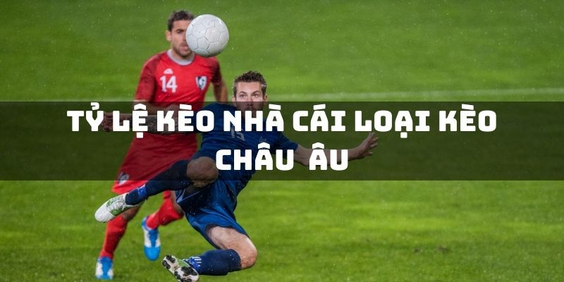 Một số các kèo bóng đá thông dụng nhất Một số các kèo bóng đá thông dụng nhất