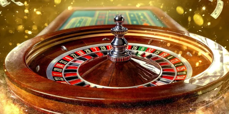 Những yếu tạo nên một môi trường chơi game Roulette hấp dẫn tại 789Bet