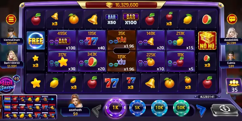 Một số sai lầm phổ biến khi áp dụng quy luật chơi game slot
