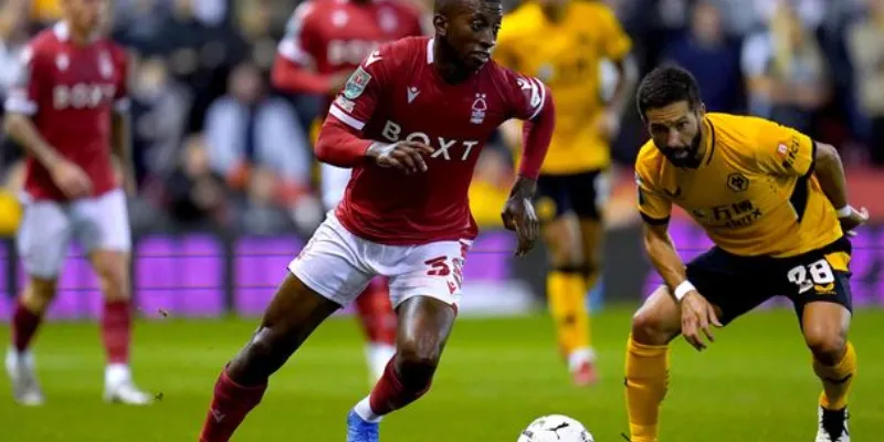 Thông tin chung về trận Wolverhampton Wanderers vs Nottingham Forest