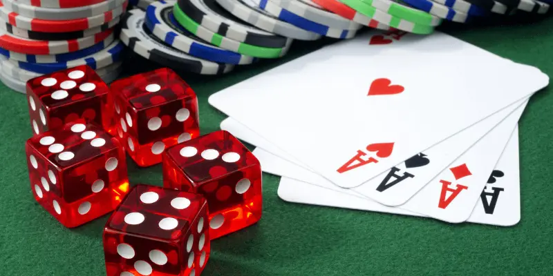 Một số mẹo giúp bạn chơi bài Poker hiệu quả hơn