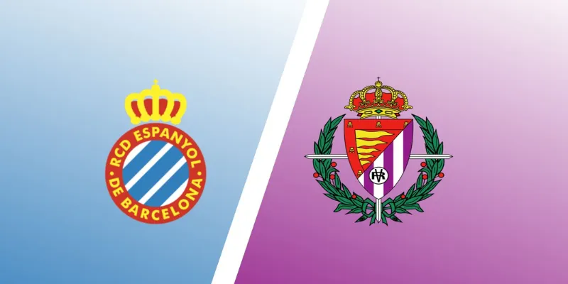 Tổng quan trước trận Espanyol vs Real Valladolid