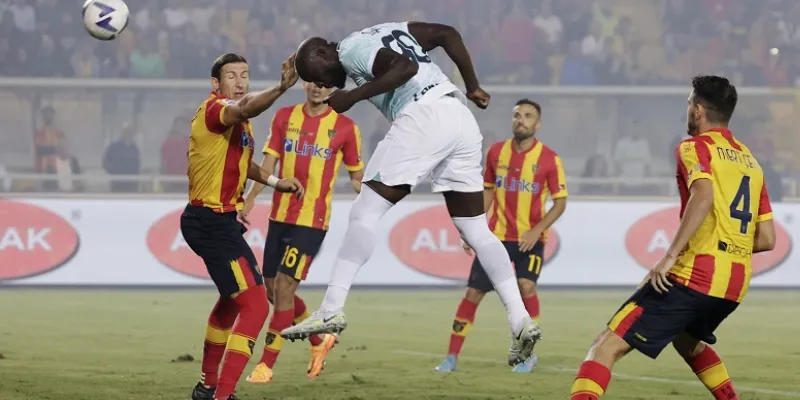 Dự đoán đội hình ra sân của Lecce vs Inter Milan