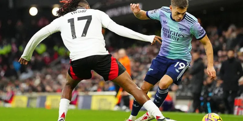 Mẹo dự đoán và phân tích chiến thuật trận Arsenal vs Fulham