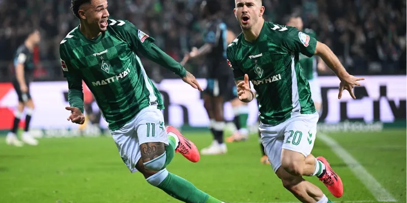 Nhận định chi tiết về trận Bayer Leverkusen vs Werder Bremen