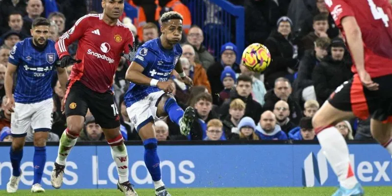 Phân tích dự đoán trận Bournemouth vs Ipswich Town