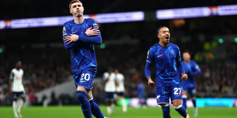 Nhận định kèo đấu Chelsea vs Tottenham Hotspur ngày 04/04