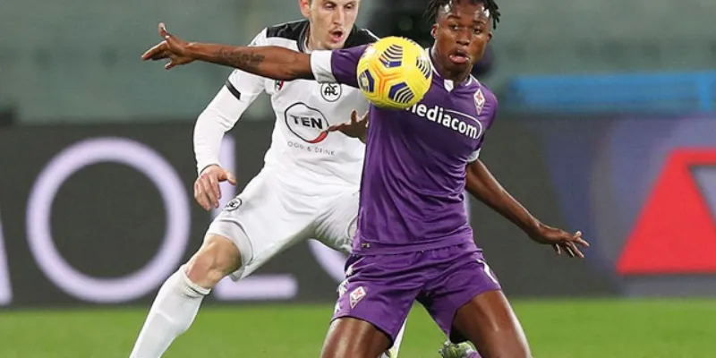 Dự đoán kết quả trận đấu Fiorentina vs Atalanta
