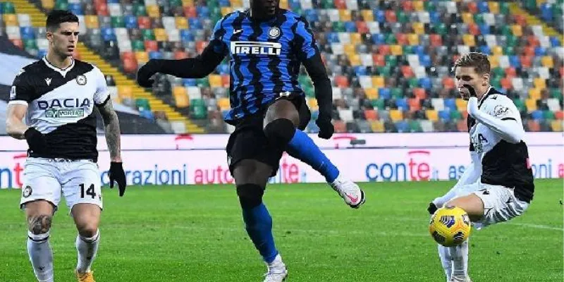 Phân tích chi tiết trận đấu Inter Milan vs Udinese ngày 30/3