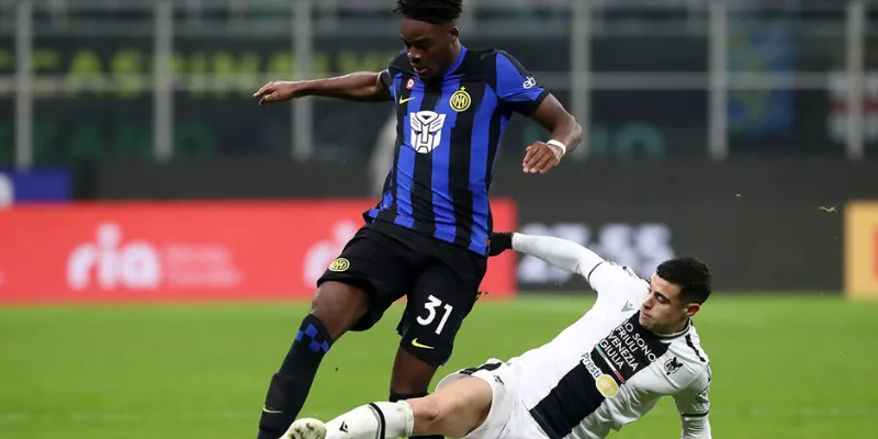 Dự đoán kết quả tỷ số trận Inter Milan đối đầu Udinese