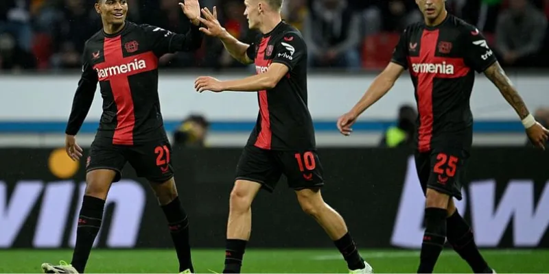 Tình hình của Heidenheim vs Bayer Leverkusen trước trận đấu
