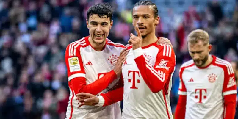 Phong độ hai đội Heidenheim vs Bayern