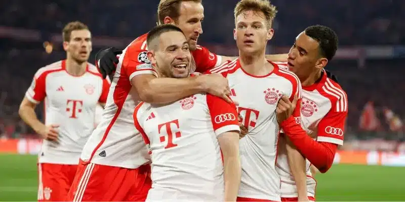 Nhận định trận đấu Heidenheim vs Bayern Munich