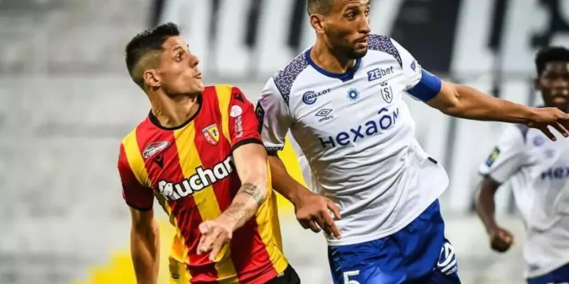 Khái quát về trận Lens vs Reims