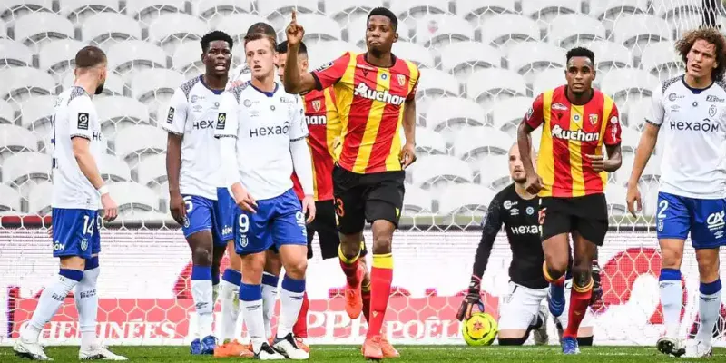 Nhận định về đội hình khả năng ra sân của Lens vs Reims